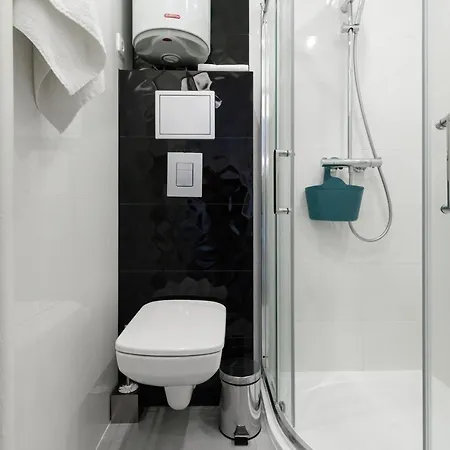 Motlawa Bulvar Residence Z Widokiem Na Motlawe Διαμέρισμα