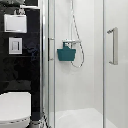 Motlawa Bulvar Residence Z Widokiem Na Motlawe Apartment