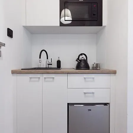 Motlawa Bulvar Residence Z Widokiem Na Motlawe * Gdańsk